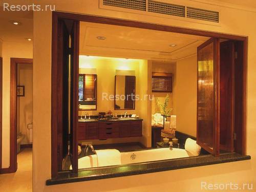 Lemuria Resort Deluxe 24